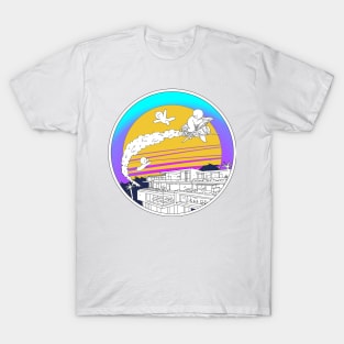 Funpay + GTA RP T-Shirt